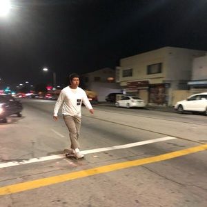 Meet your Posher, Berto